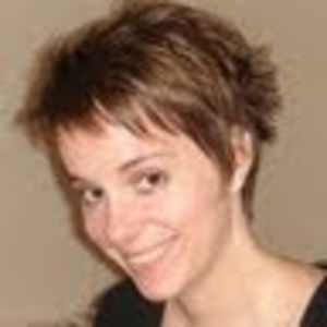 Meet your Posher, Brita